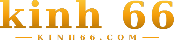 kinh 66 logo