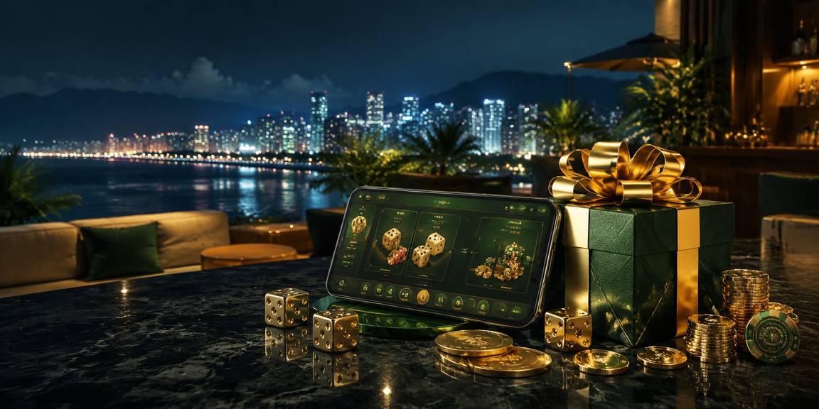 kinh 66 Casino & Slot